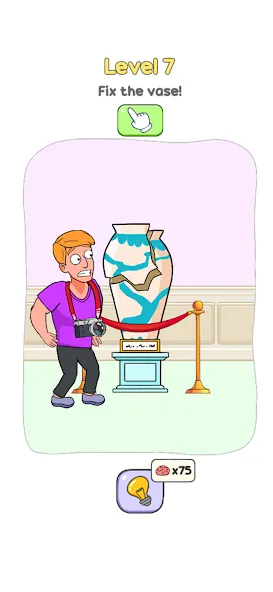 Hide My Proof [MOD: все улики легко спрятать] — Скачать бесплатно (APK) — скриншот 3