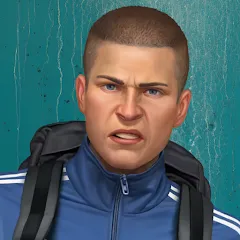 Gang Wars [MOD: безлимитные деньги и оружие] (Бесплатно / APK)