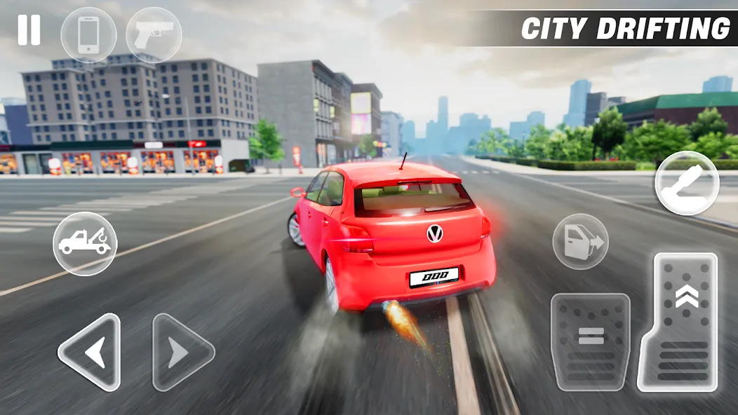 Indian Driving Open World [MOD: открытый мир и безлимитные деньги] (Бесплатно / APK) — скриншот 3