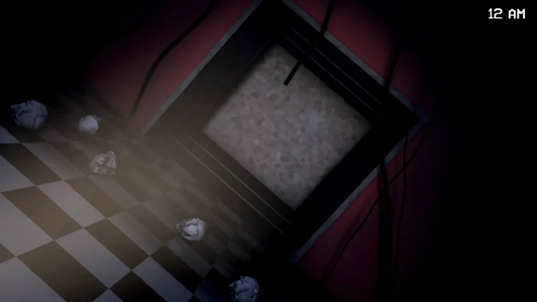 Взломанная Five Nights at Maggie's [MOD: выживание без страха и ограничений] на Андроид — скриншот 2