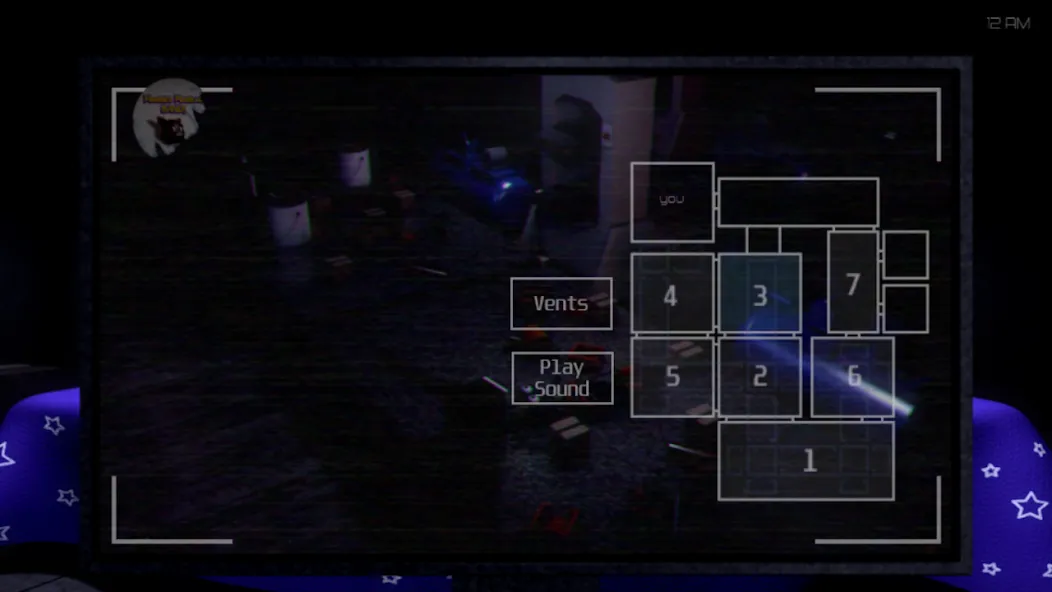 Five Nights at Maggie's 2 [MOD: новые ночи и сложные испытания] последняя версия — скриншот 2