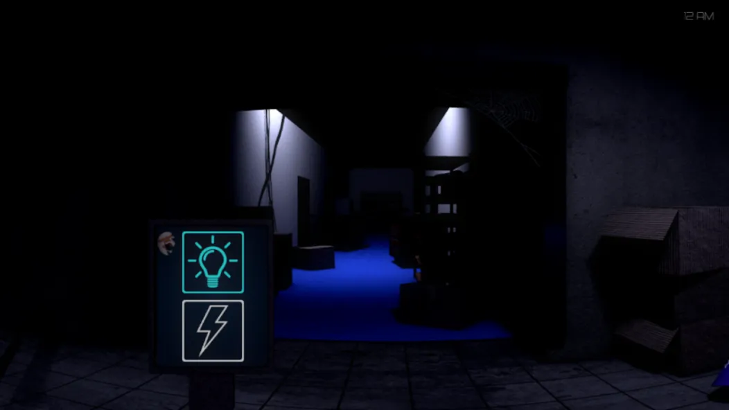 Five Nights at Maggie's 2 [MOD: новые ночи и сложные испытания] последняя версия — скриншот 3