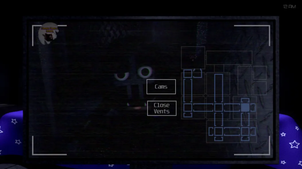 Five Nights at Maggie's 2 [MOD: новые ночи и сложные испытания] последняя версия — скриншот 5