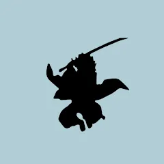 Взломанная Samurai Clicker [MOD: безлимитные монеты и энергия] на Андроид