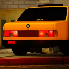 Скачать взлом Advanced Parking Tofas Car Sim [MOD: безлимитные деньги и машины открыты]