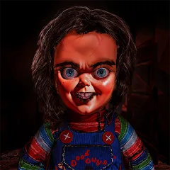 Scary Doll Evil Haunted House [MOD: безлимитные деньги и все уровни] на Андроид