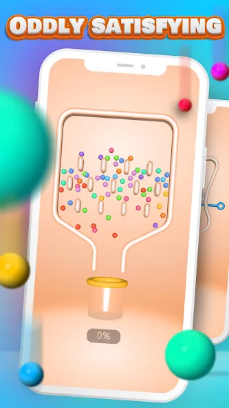 Pull the Pin [MOD: без рекламы и все уровни открыты] — Скачать бесплатно (APK) — скриншот 2