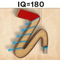 Pull the Pin [MOD: без рекламы и все уровни открыты] — Скачать бесплатно (APK)