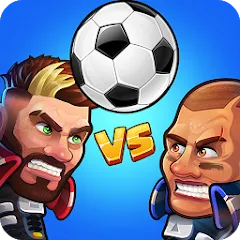 Скачать взлом Head Ball 2 - Online Soccer [MOD: безлимитные монеты и алмазы]