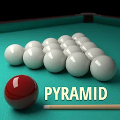 Скачать Russian Billiard Pool [MOD: безлимитные монеты и разблокированы столы]