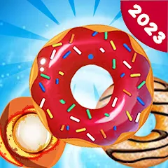 Candy Blast : candy love [MOD: безлимитные ходы и открыты уровни] (Бесплатно / APK)
