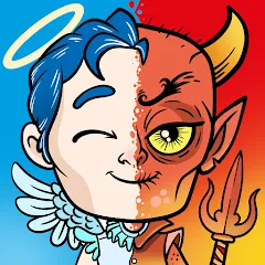 Взломанная Judgment Day: Angel of God [MOD: безлимитные ресурсы и открытые уровни] на Андроид