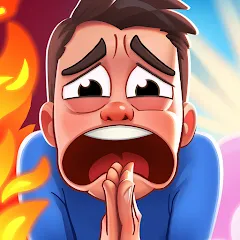 Help Me: Tricky Brain Puzzles [MOD: без рекламы и открыты все уровни] — Скачать бесплатно (APK)