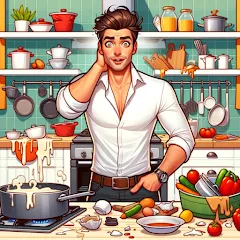 Farming Fever - Cooking game [MOD: безлимитные деньги и ресурсы] на Андроид