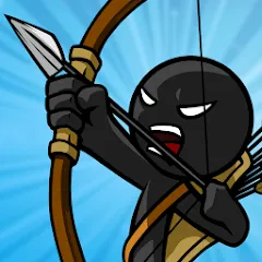 Скачать Stick War: Legacy [MOD: безлимитные деньги и алмазы]