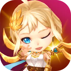 Скачать взлом X Heroes: NFT War [MOD: безлимитные ресурсы и герои]