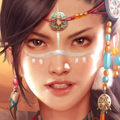 Взломанная Game of Khans [MOD: безлимитные ресурсы и усиленные войска] на Андроид