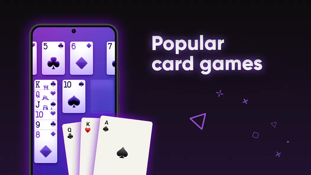Offline Games - No WiFi - Fun [MOD: много игр без интернета] на Андроид — скриншот 4