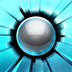 Взломанная Smash Hit [MOD: безлимитные шары и бесконечные жизни] на Андроид
