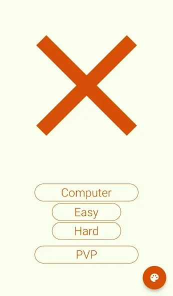 XOX [MOD: бесконечные победы и ходы] — Скачать бесплатно (APK) — скриншот 2