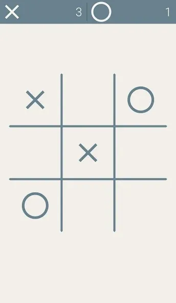 XOX [MOD: бесконечные победы и ходы] — Скачать бесплатно (APK) — скриншот 4