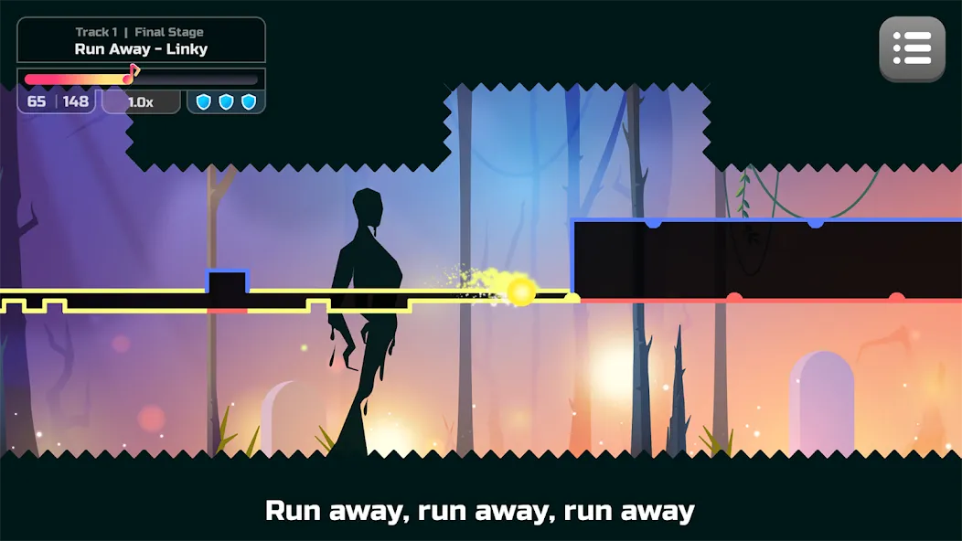 Скачать Rhythm Journey [MOD: открыты все ритмы и уровни] — скриншот 3