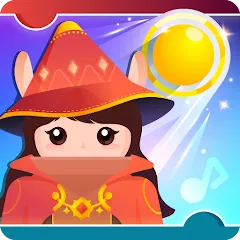 Скачать Rhythm Journey [MOD: открыты все ритмы и уровни]