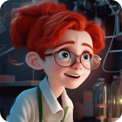 Grand Inn Story [MOD: безлимитные деньги и ресурсы] — Скачать бесплатно (APK)