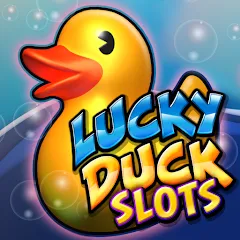 Lucky Duck Slots [MOD: безлимитные монеты и бонусы] на Андроид