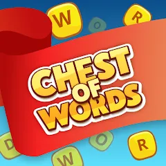 Скачать Word Treasure Hunt [MOD: безлимитные подсказки и монеты]