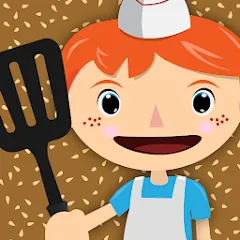 Bamba Burger [MOD: безлимитные деньги и продукты] — Скачать бесплатно (APK)