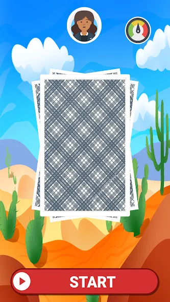 Traditional Lottery Deck [MOD: без рекламы и бонусные билеты] последняя версия — скриншот 2