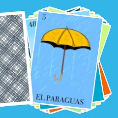 Traditional Lottery Deck [MOD: без рекламы и бонусные билеты] последняя версия