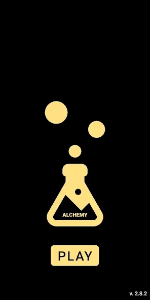Скачать Great Alchemy [MOD: безлимитные ресурсы и все рецепты] — скриншот 1