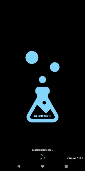 Скачать Great Alchemy 2 [MOD: безлимитные ресурсы и открыты все рецепты] — скриншот 1
