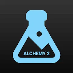 Скачать Great Alchemy 2 [MOD: безлимитные ресурсы и открыты все рецепты]