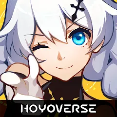Honkai Impact 3 [MOD: безлимитные ресурсы и усиленные герои] — Скачать бесплатно (APK)