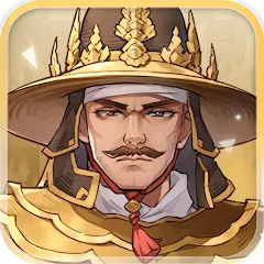 Взломанная Eternal Heroes : 1088 Draw [MOD: 1088 бесплатных призывов и герои] на Андроид