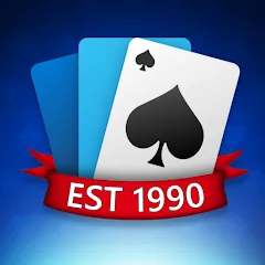 Скачать Microsoft Solitaire Collection [MOD: разблокированы все карты и режимы] на телефон