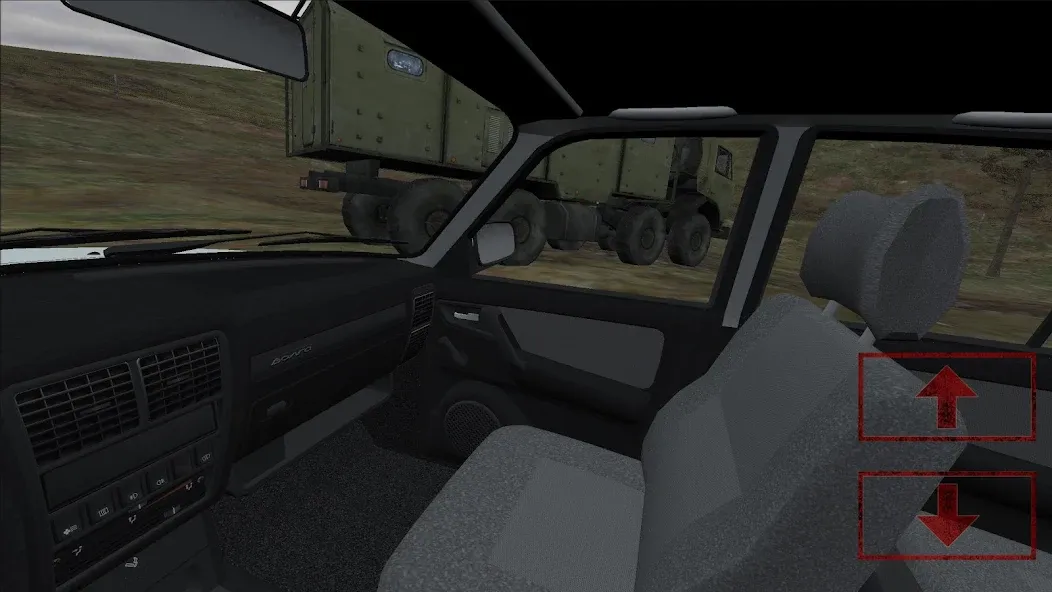 Closed Area Lite [MOD: открыты все уровни и локации] на Андроид — скриншот 3
