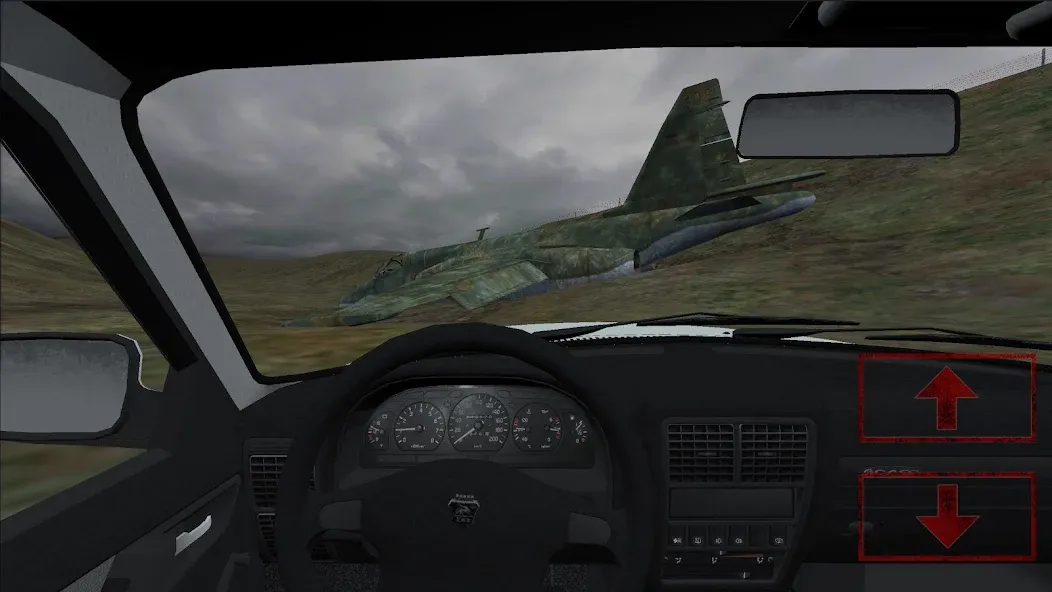 Closed Area Lite [MOD: открыты все уровни и локации] на Андроид — скриншот 4