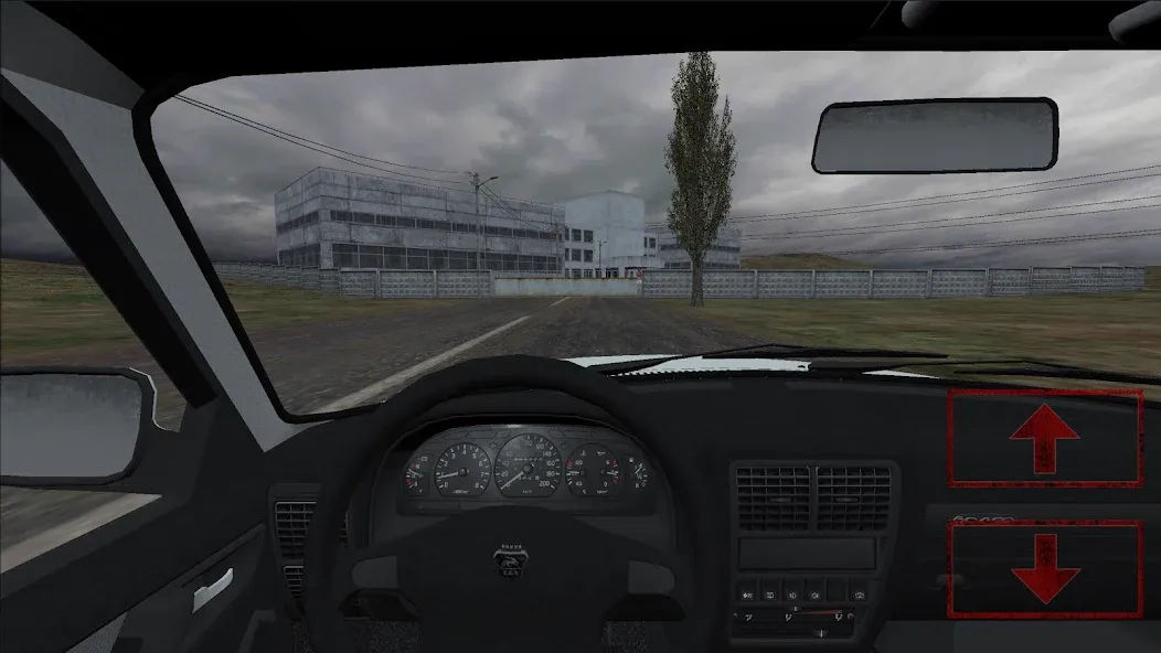Closed Area Lite [MOD: открыты все уровни и локации] на Андроид — скриншот 5