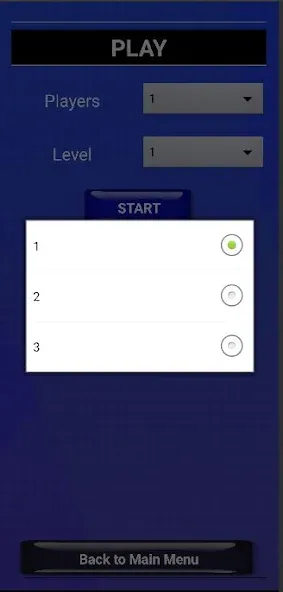 Скачать JezzBall: Fill and Bounce [MOD: безлимитные жизни и уровни] на телефон — скриншот 3