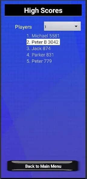 Скачать JezzBall: Fill and Bounce [MOD: безлимитные жизни и уровни] на телефон — скриншот 4