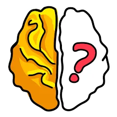 Скачать взлом Brain Out: Can you pass it? [MOD: подсказки и все уровни открыты]