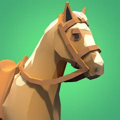 Взломанная Idle Derby Tycoon [MOD: безлимитные деньги и ускоренное развитие] на Андроид