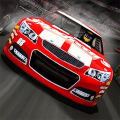 Скачать Stock Car Racing [MOD: безлимитные деньги и тюнинг авто]