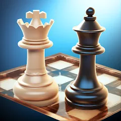Скачать Chess Clash: Online & Offline [MOD: разблокированы все шахматные режимы]