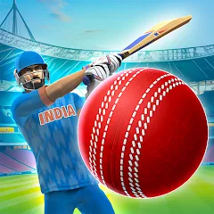 Cricket League [MOD: безлимитные монеты и все команды] — Скачать бесплатно (APK)