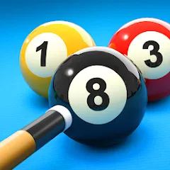 8 Ball Pool [MOD: безлимитные монеты и кий] последняя версия